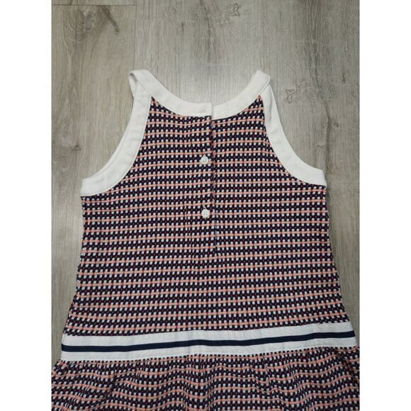 Janie and Jack Dress Size 6 - Picture 3 of 7